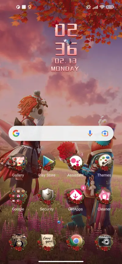 PUBGM Sweet time - Screenshot 3