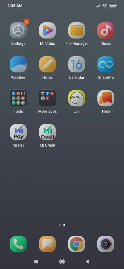 Flourish - Screenshot 3