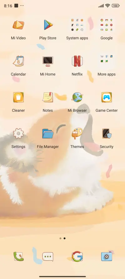 So sleepy - Screenshot 4