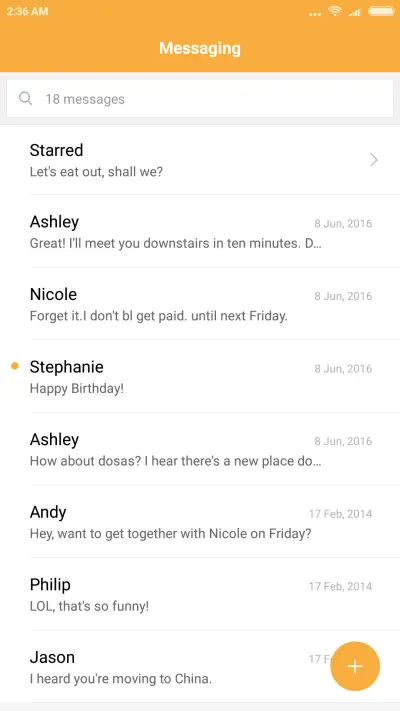 Fayna Dzyga - Screenshot 7