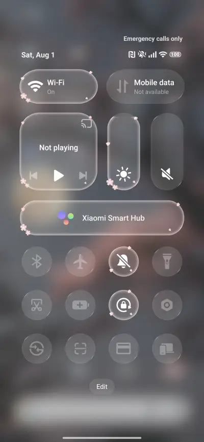 Moon OS - Screenshot 6