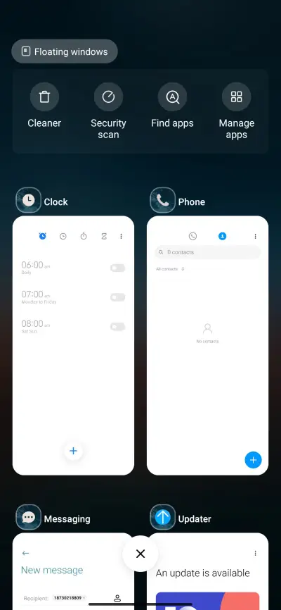 Nature pal - Screenshot 4
