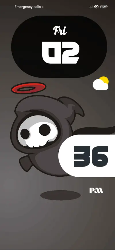 Ghost