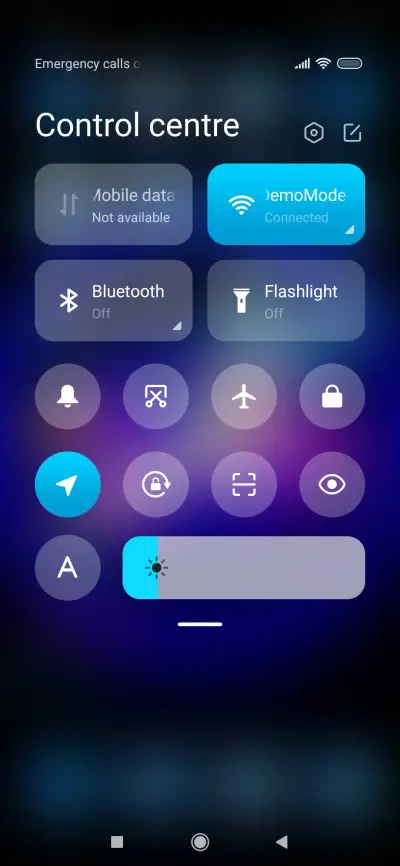 Unicorn Quad - Screenshot 5