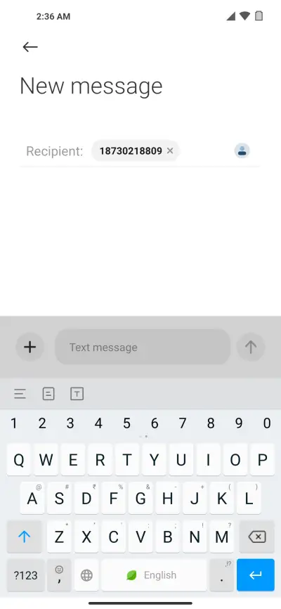 Droid on Time - Screenshot 8