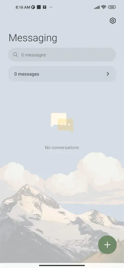 Autumnal Scenery - Screenshot 7