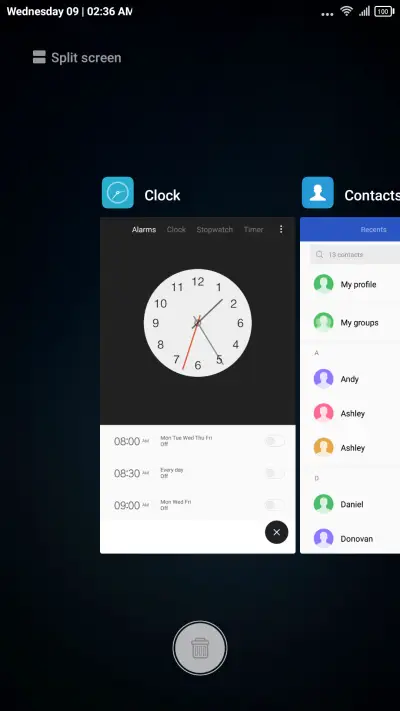 Zelda X TT - Screenshot 4