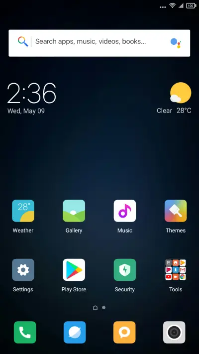 Zelda X TT - Screenshot 2