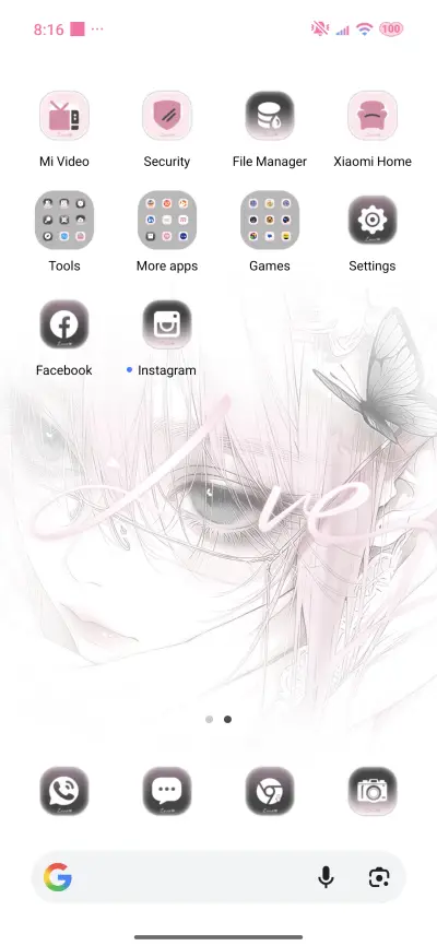 Love Eye - Screenshot 4
