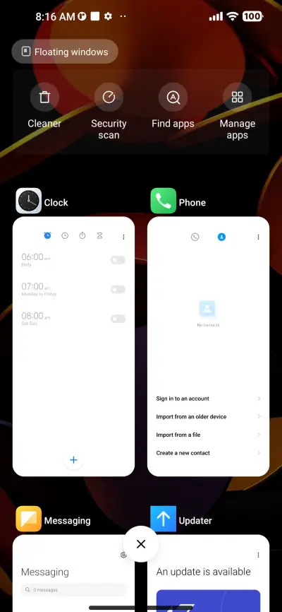 Capital Letters - Screenshot 4