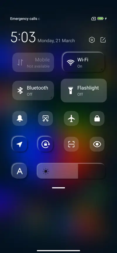 IconColor v12 - Screenshot 5
