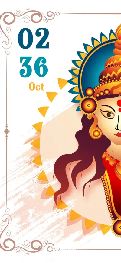 Durga Pastel - Screenshot 1