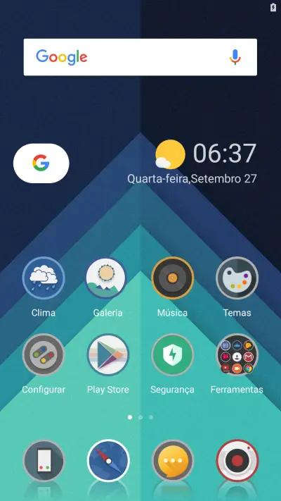 Mix Pixel Light - Screenshot 2