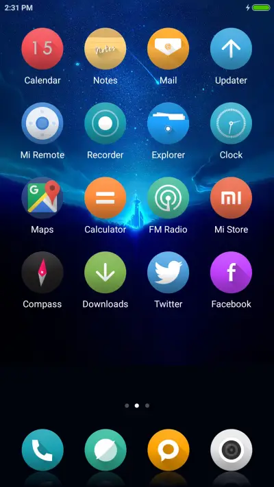 Getuk Super Light - Screenshot 3