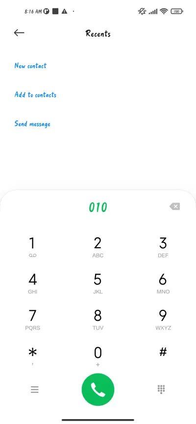 Memory Reboot - Screenshot 1