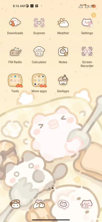 Picnic animals - Screenshot 4