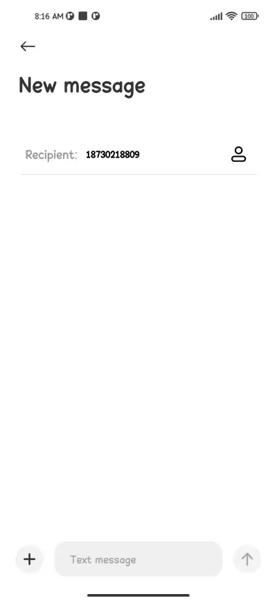 The Happy Day - Screenshot 3