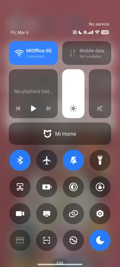 FluffyV2 - Screenshot 5