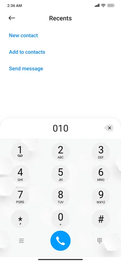Vision OS 14 - Screenshot 6
