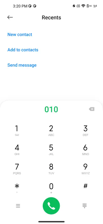 FuntouchOS - Screenshot 6