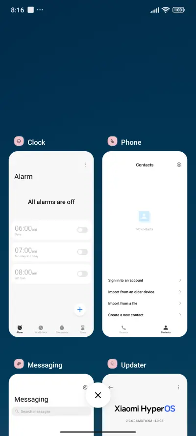 tempaskek - Screenshot 4