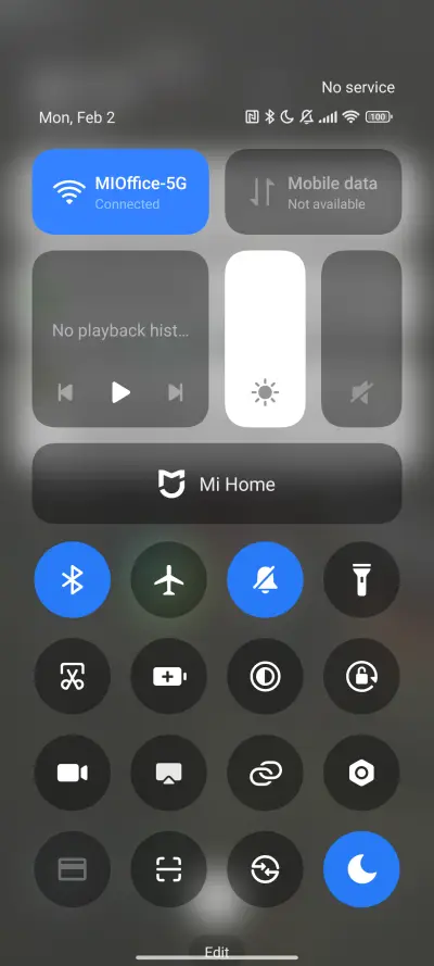 Odin betta LTSC - Screenshot 5