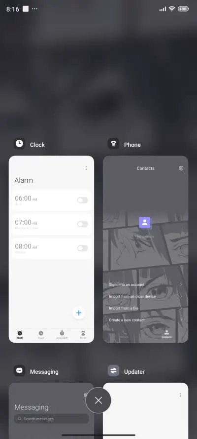 Righthand Man - Screenshot 4
