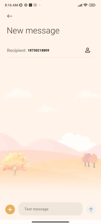 Maple Sunlit Flow - Screenshot 8