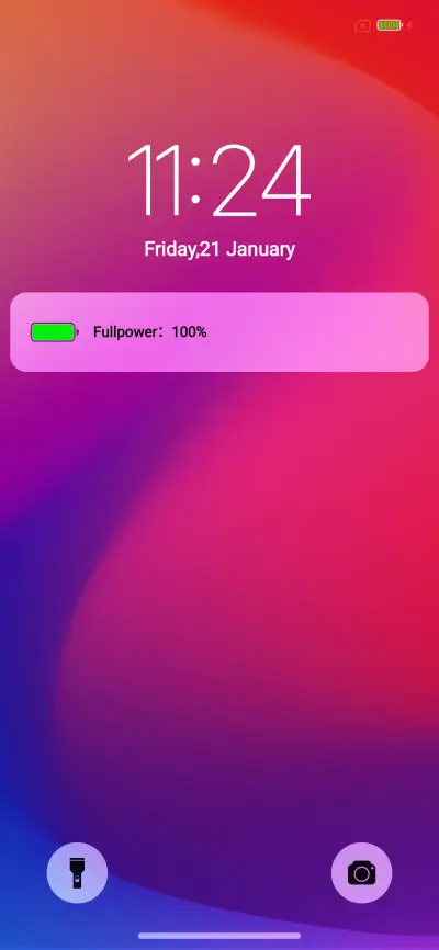 Ios Color Style