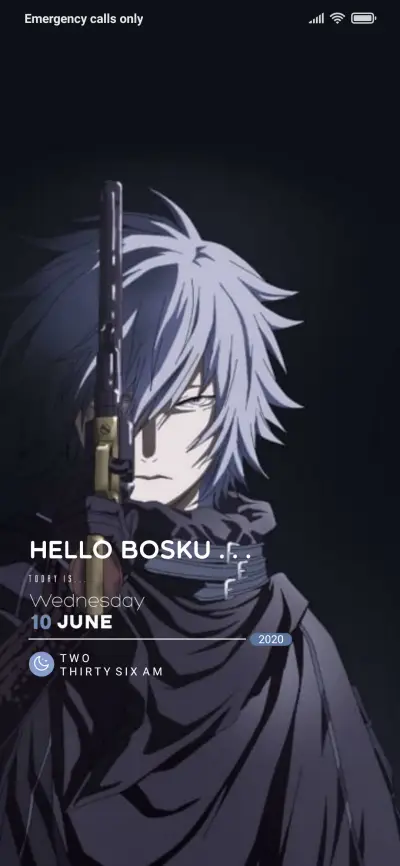 Dark GTLO - Screenshot 1