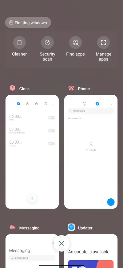 cat - Screenshot 4