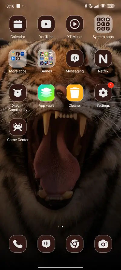 Fierce Flash - Screenshot 3