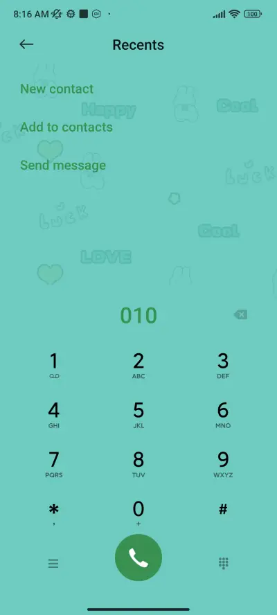 Cute Jian Qing - Screenshot 7