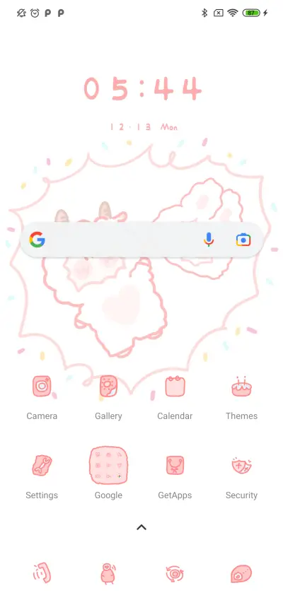 Lamb bleating - Screenshot 2