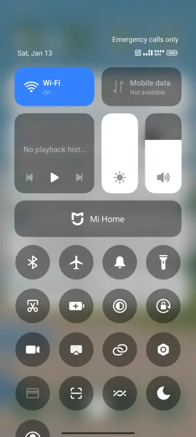 Wavecrest - Screenshot 5
