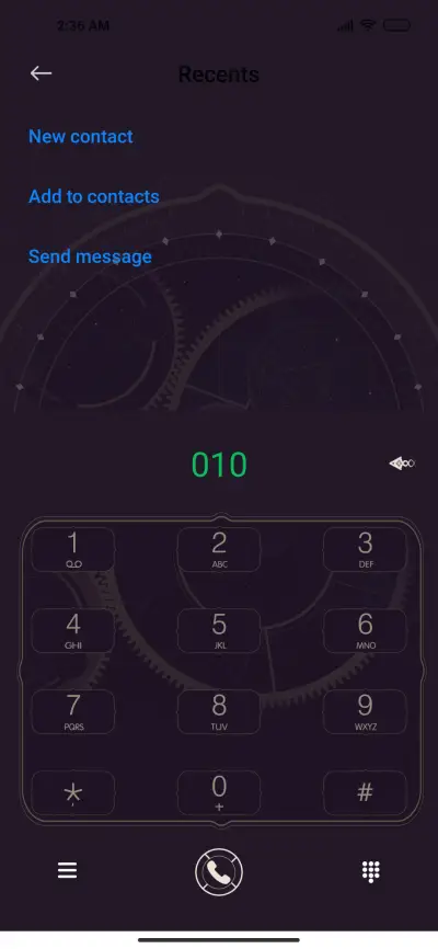 24 pointere - Screenshot 6