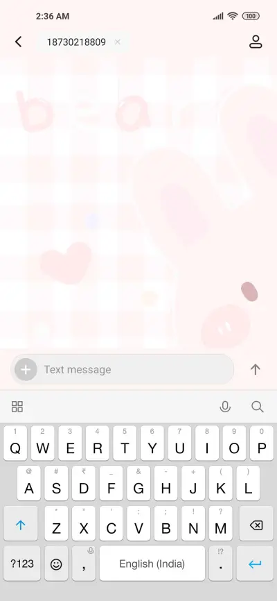 sweet - Screenshot 9