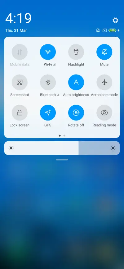 Fish NY - Screenshot 5