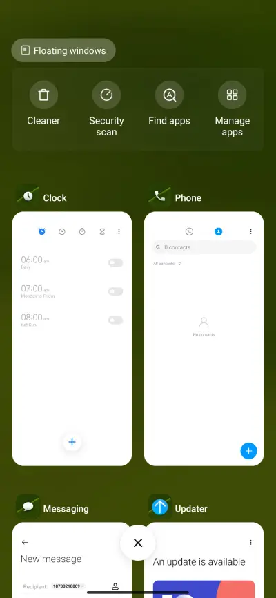 Minima_8 - Screenshot 4