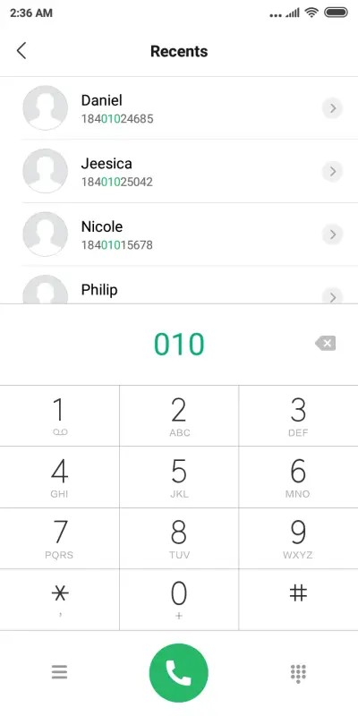 Bukit V10 - Screenshot 6