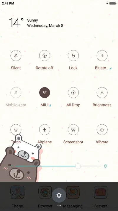 With You - Screenshot 5