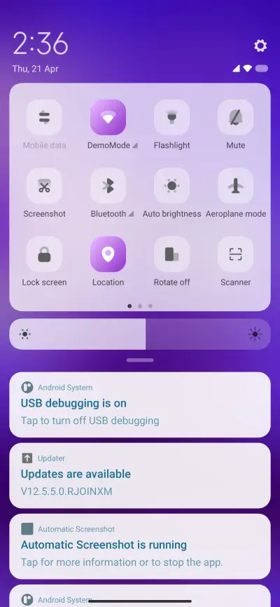 Shiv si - Screenshot 5