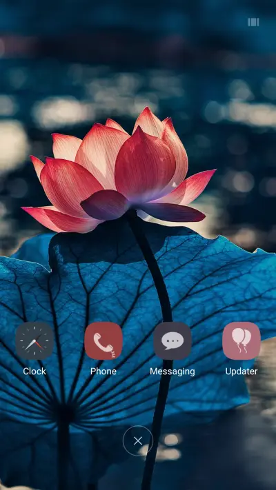 Hồng Liên Hoa V3 - Screenshot 4