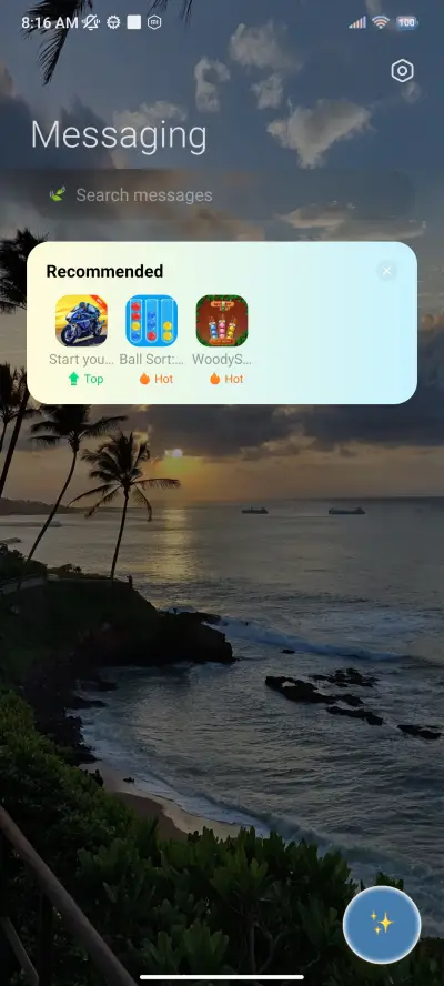 Coconut grove - Screenshot 8