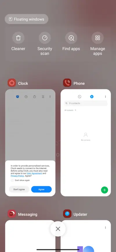 Bordeaux Red - Screenshot 4