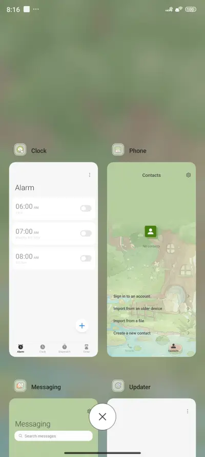 Rabbit tree house  - Screenshot 4