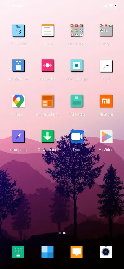 A New Paradise - Screenshot 3