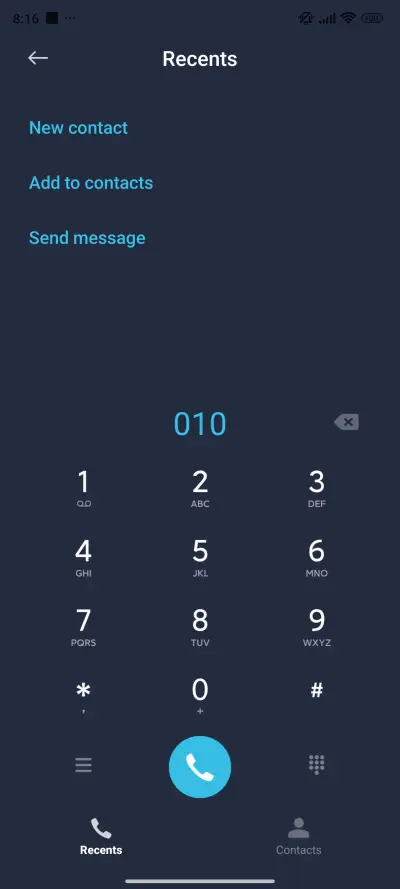 Apathy Black - Screenshot 6