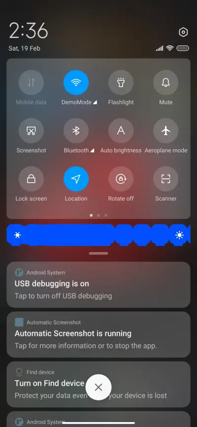 Red Dragon v12 - Screenshot 5