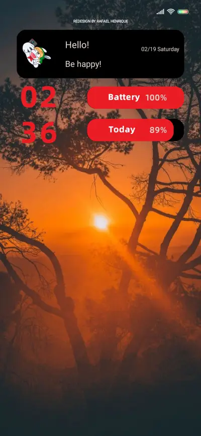 Pineta mod 12 - Screenshot 1